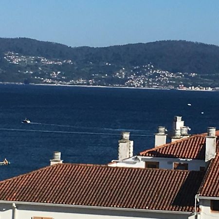 Playa Silgar En Galicia Apartment Sanxenxo Exterior photo